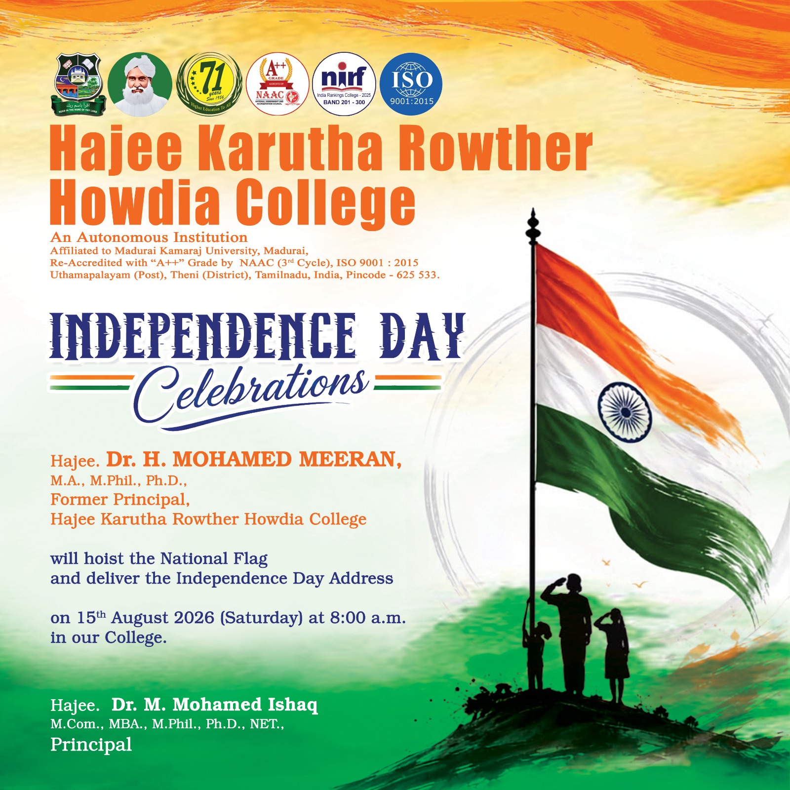 Independence Day 2026